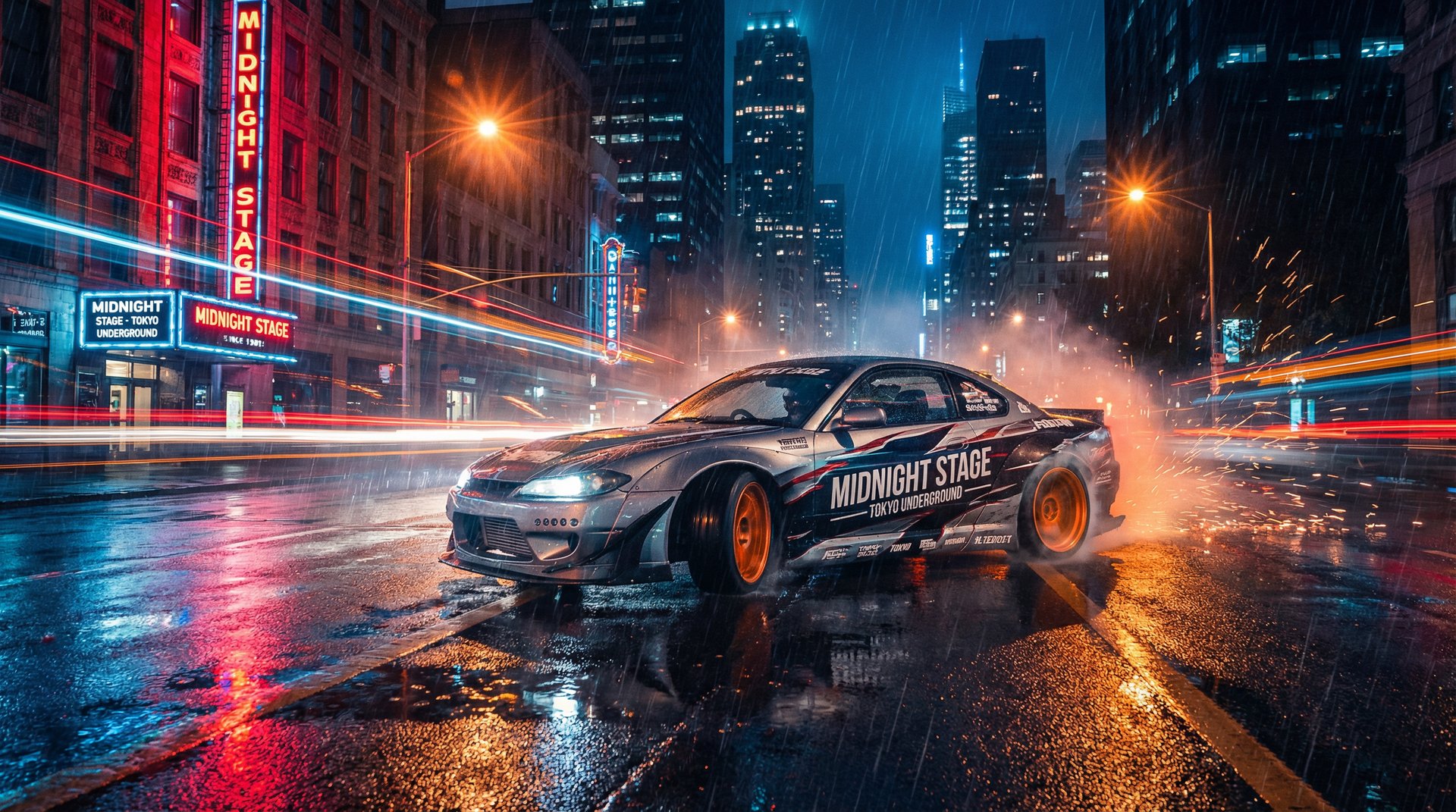 芒果视频夜间漂移视频演示