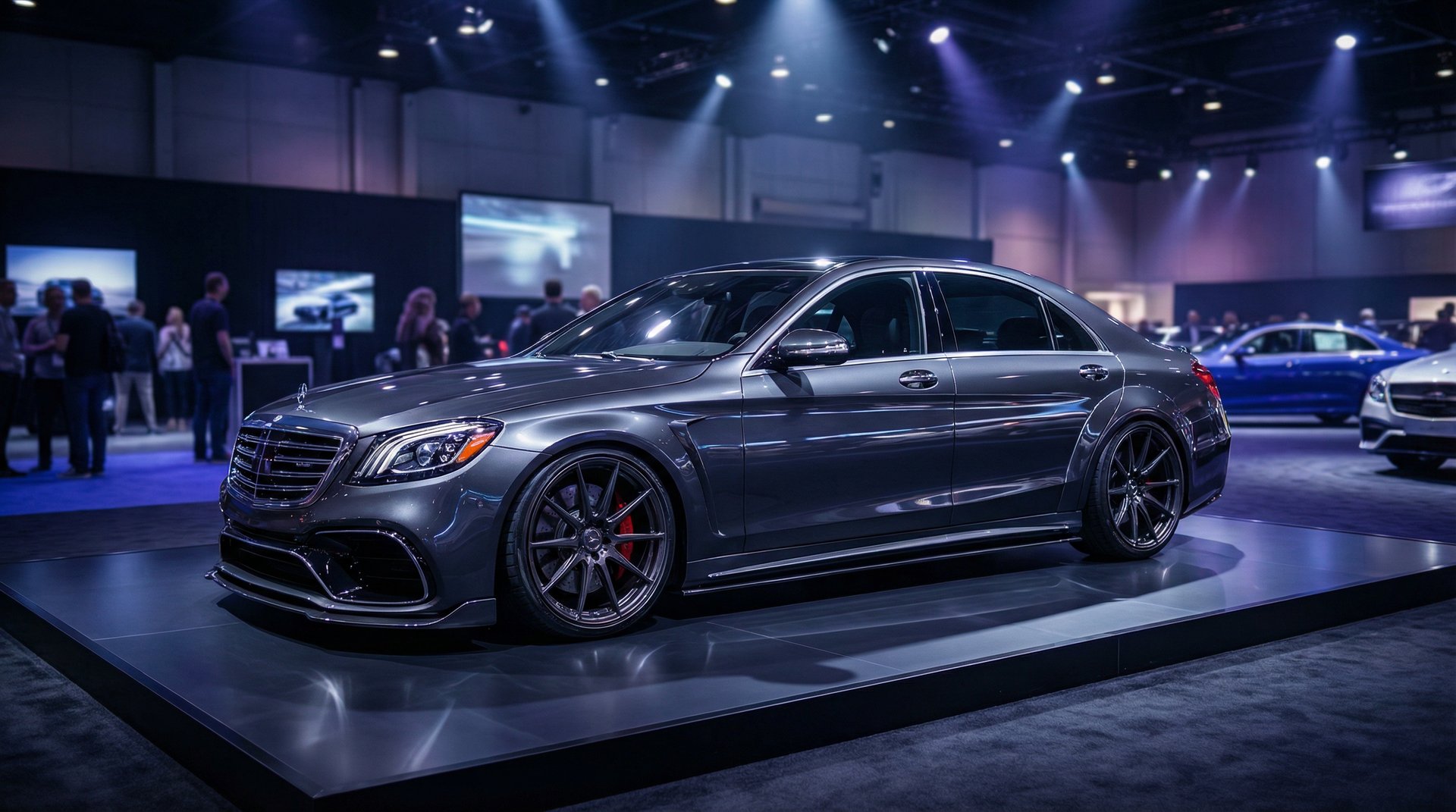 芒果视频轿车视频展示